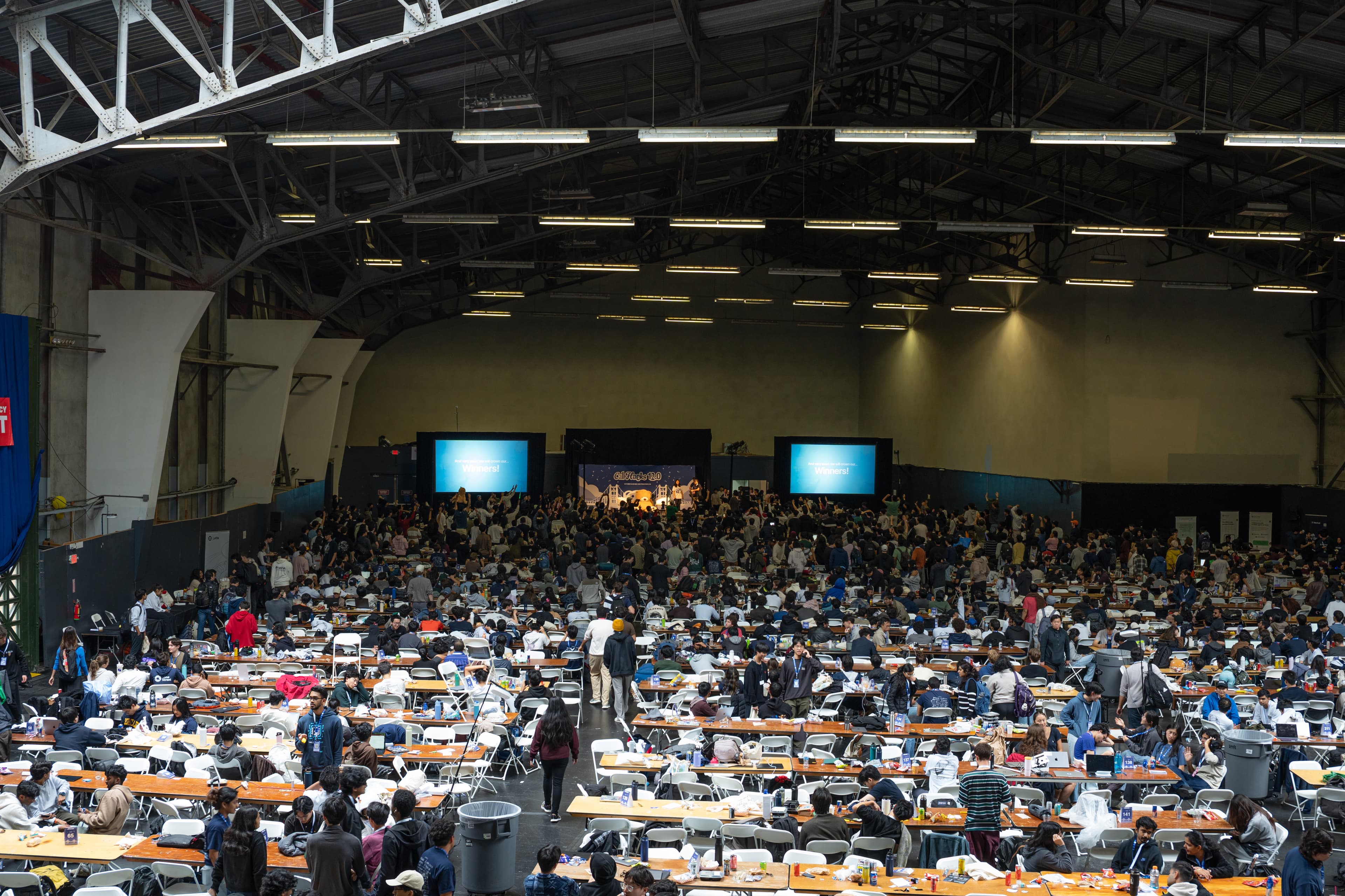 Cal Hacks 12.0 - Photo 3