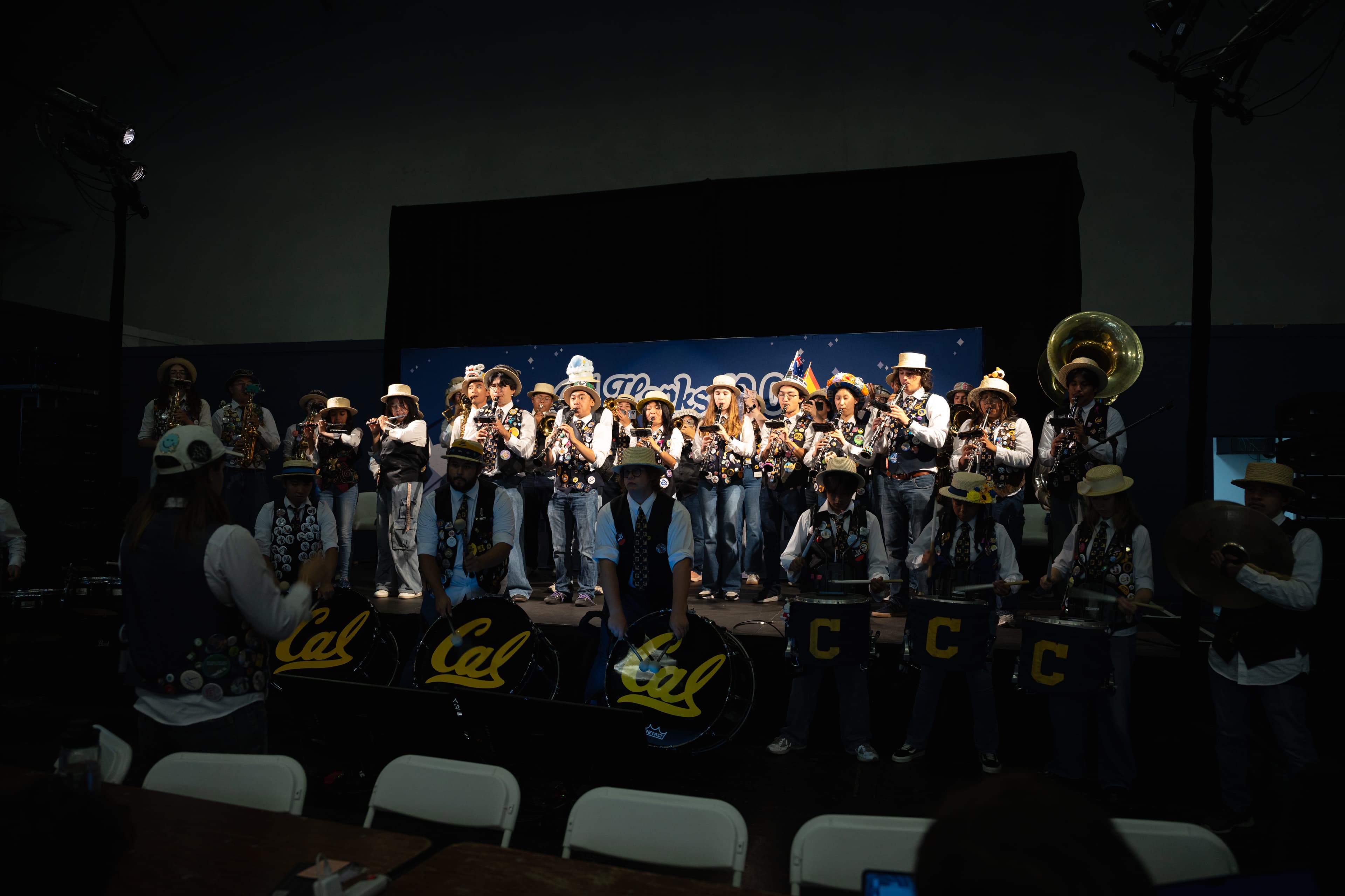 Cal Hacks 12.0 - Photo 6