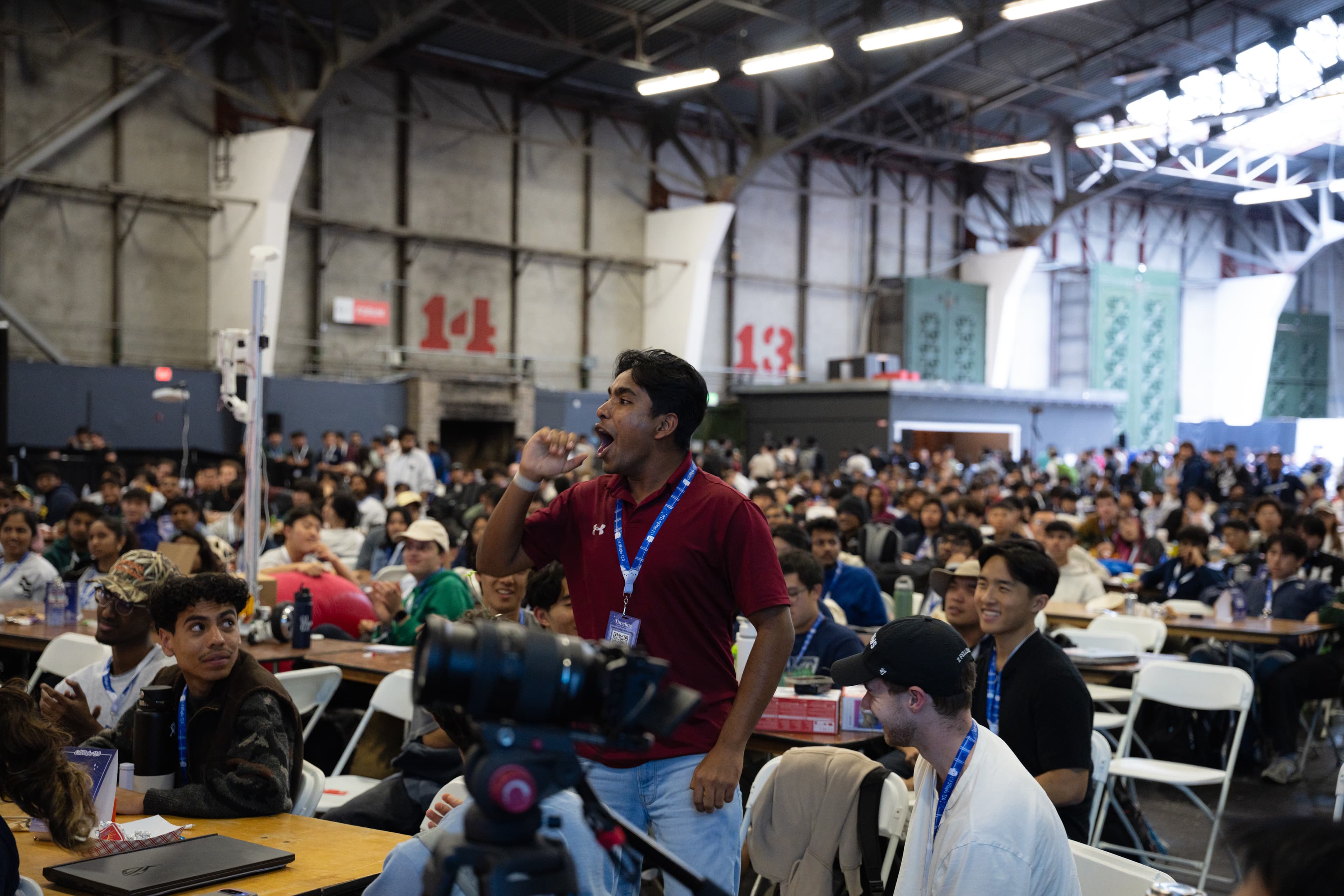 Cal Hacks 12.0 - Photo 7